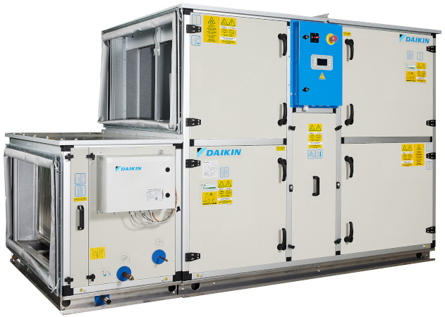 Daikin AHU